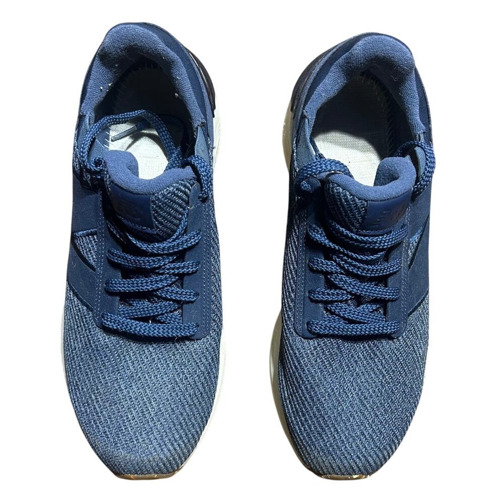 New Balance Fresh doam x 1440 sneakers with gum sole and mesh upper size 11.5